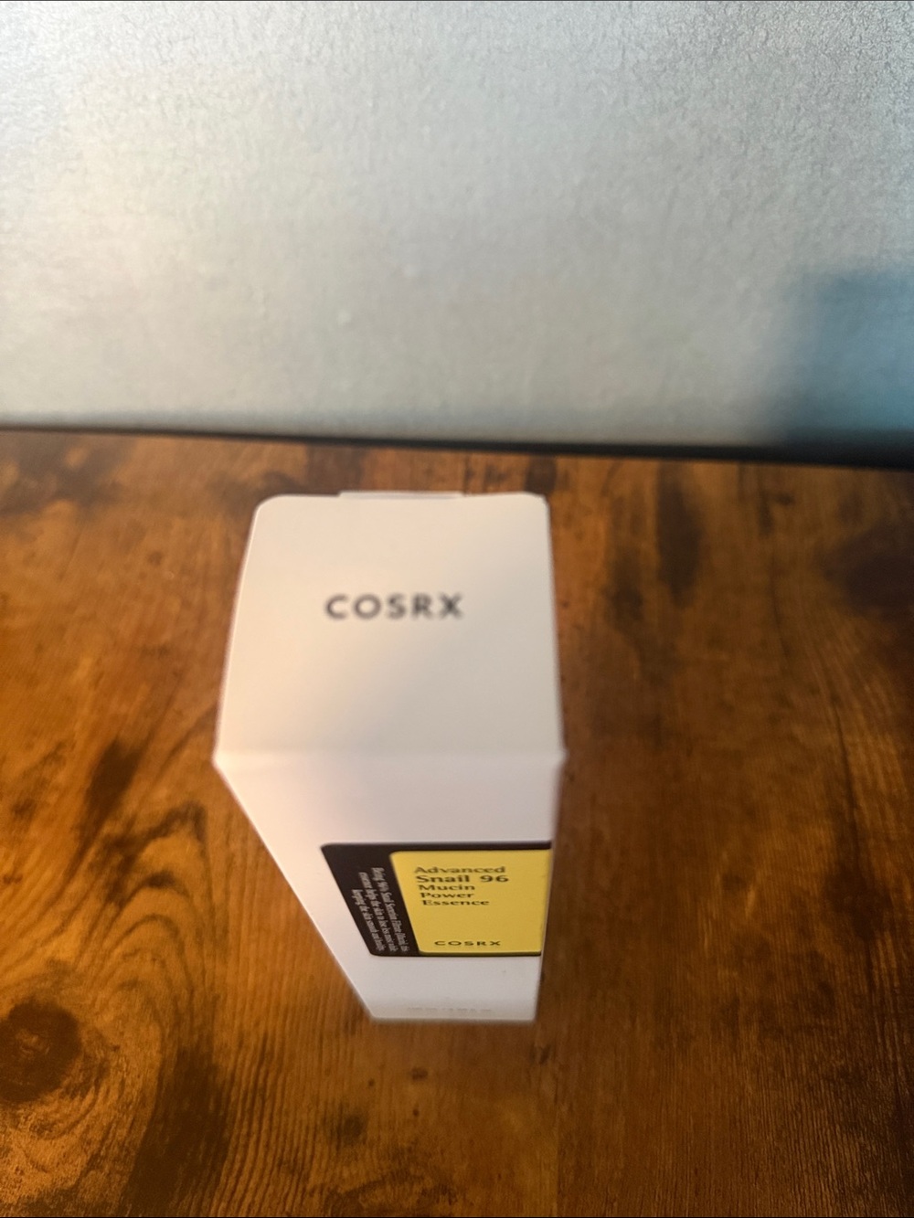 COSRX Snail Mucin Hydrating Essence - New in Box-100 ml - Picture 2 of 3